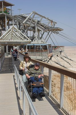 Masada