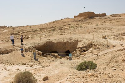 Masada