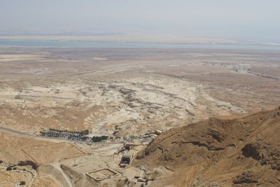 Masada