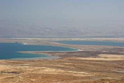 Masada