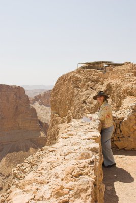 Masada