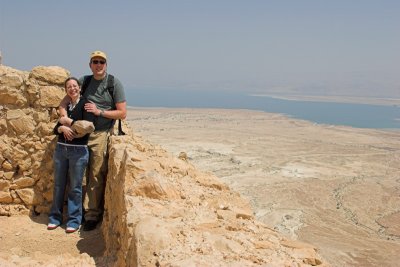 Masada