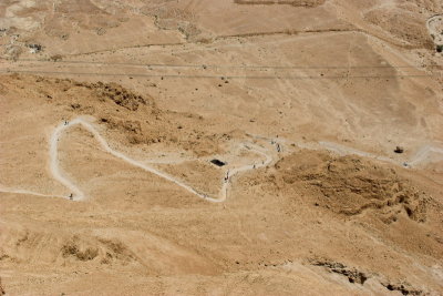 Masada