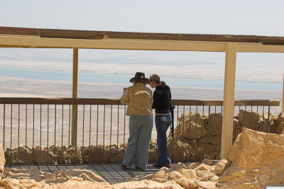 Masada