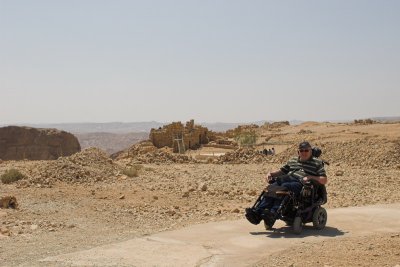 Masada