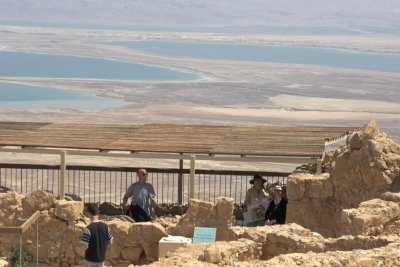 Masada