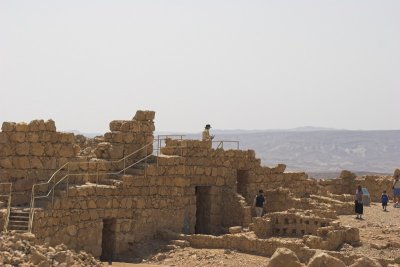 Masada