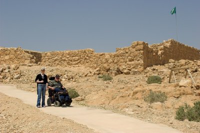 Masada