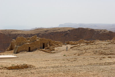 Masada