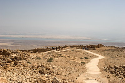 Masada