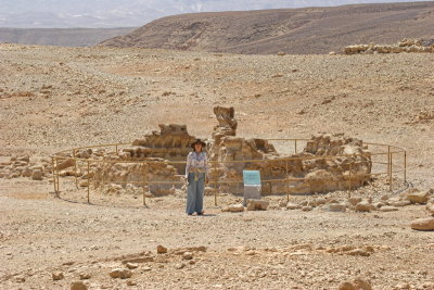 Masada