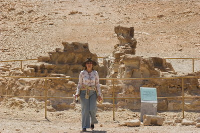 Masada