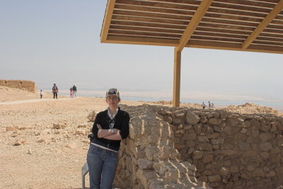 Masada