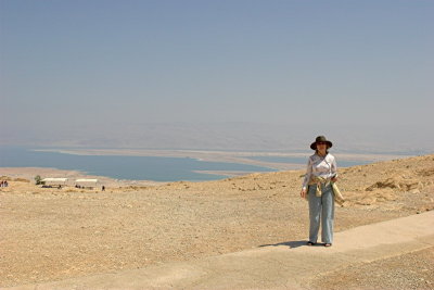 Masada