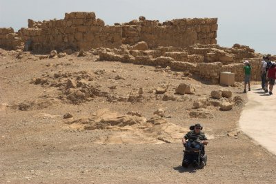 Masada