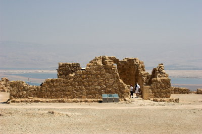 Masada