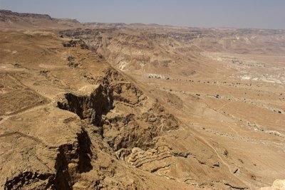 Masada