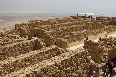 Masada