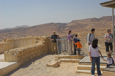 Masada