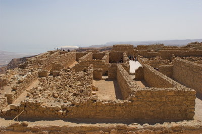 Masada