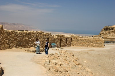 Masada