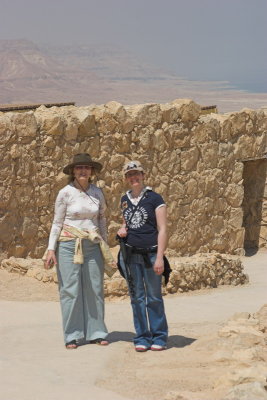 Masada