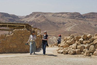 Masada