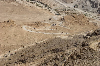 Masada