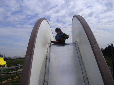 April 2007