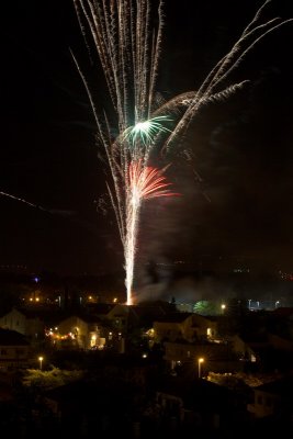 Fireworks