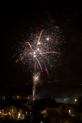 Fireworks