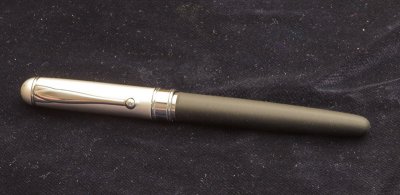 fountain pen