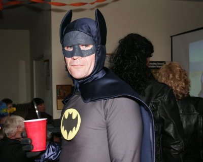 Batman