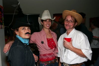 Cow pokes