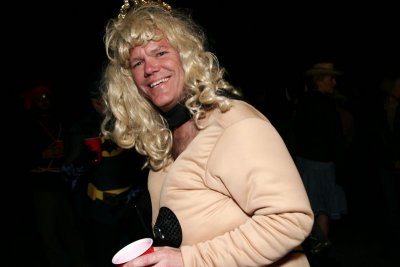 Woman?