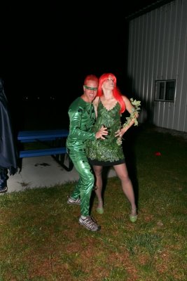 Super villions