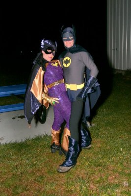 Bats