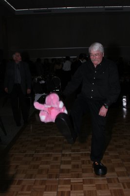 2006-7 Awards Gala
