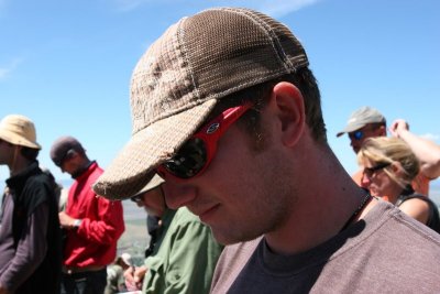 Matt