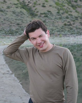 Andrei