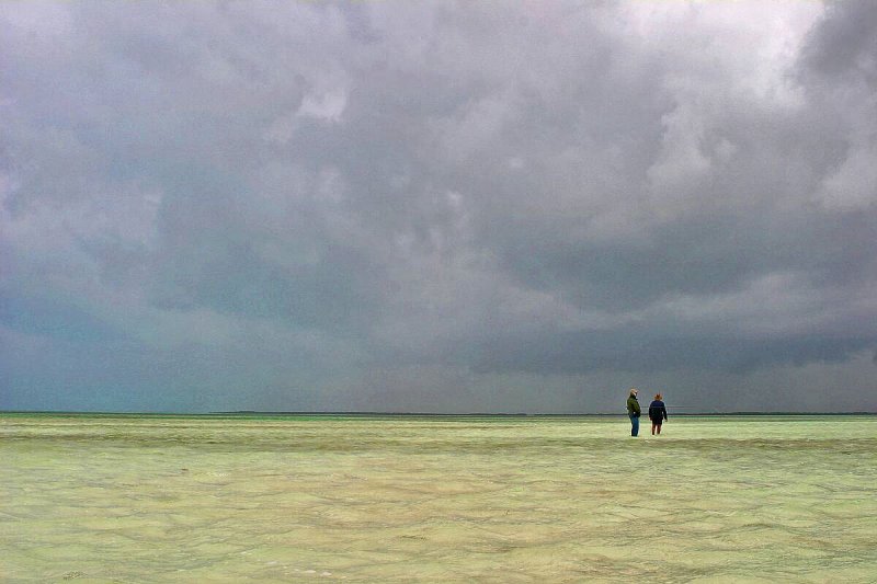 Cayo Coco, Cuba