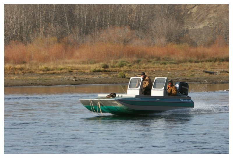Jet Boat