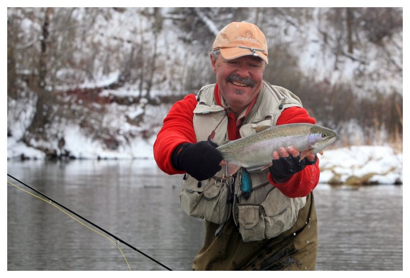 Palmer Ranch Trout