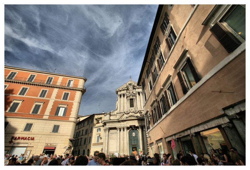 Street Scene