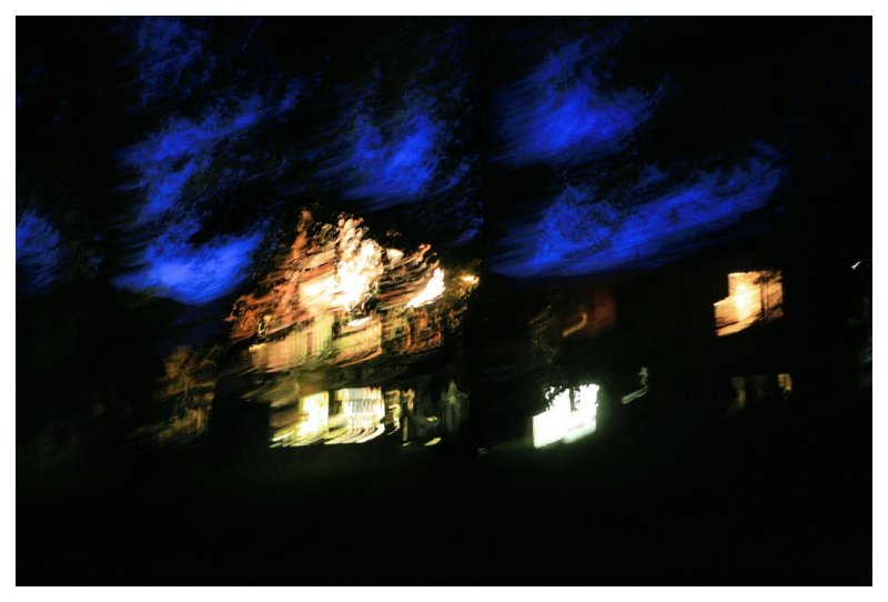 North Bow Lodge