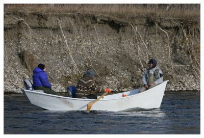 Driftboat