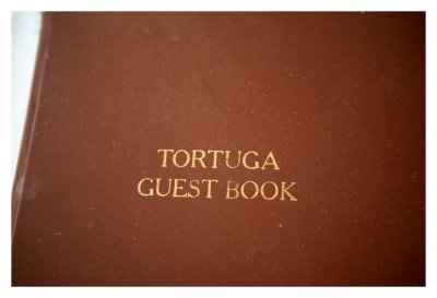 Guest Book