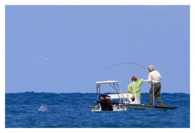 Fish On