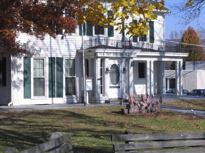 Borough Hall 2