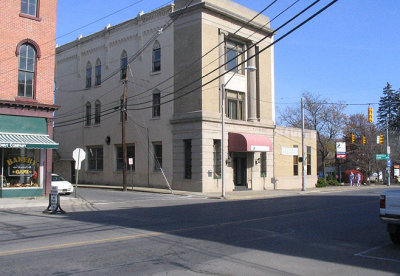 First Citizens National Bank 2